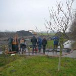 Arkum Opgraving (43) W